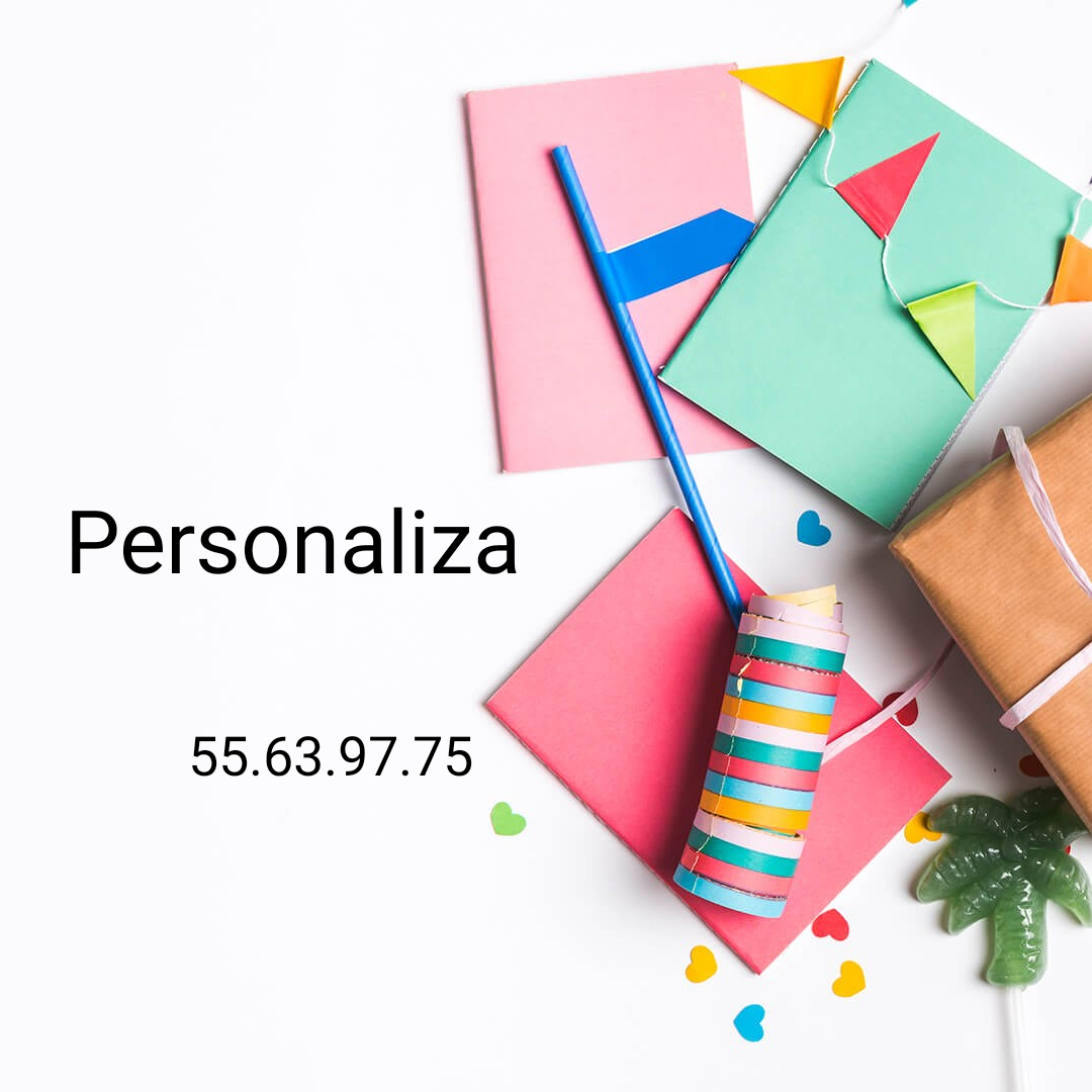 PersonalizaIG