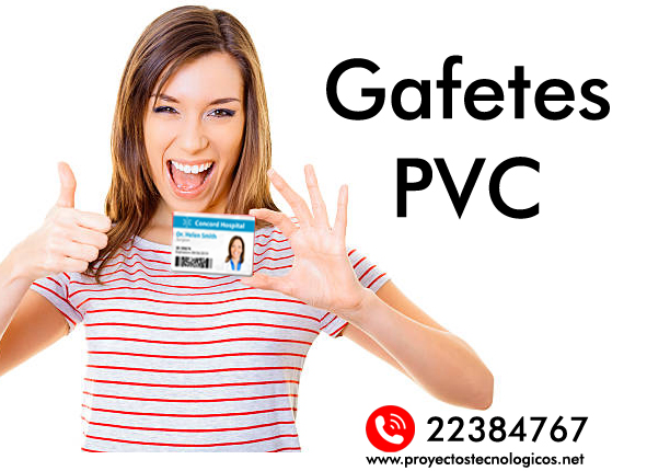 gafetes gafetes